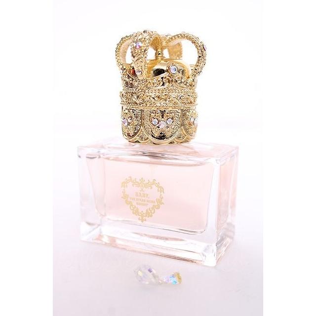 BABY,THE STARS SHINE BRIGHT / BABY Princess(オードトワレ) 30ml Y