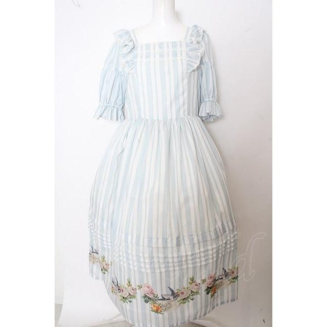 Maison de minette / pour toujours dres-produced by 深澤翠