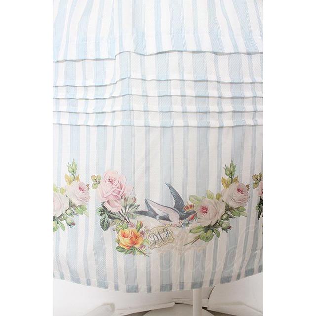 Maison de minette / pour toujours dres-produced by 深澤翠
