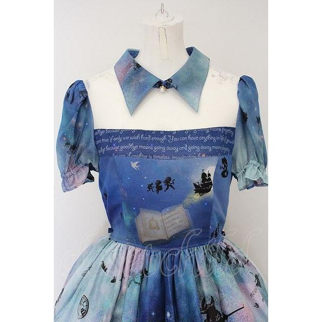 ALICE and the PIRATES / The Ticking Clock 星屑の歯車とどこにもない