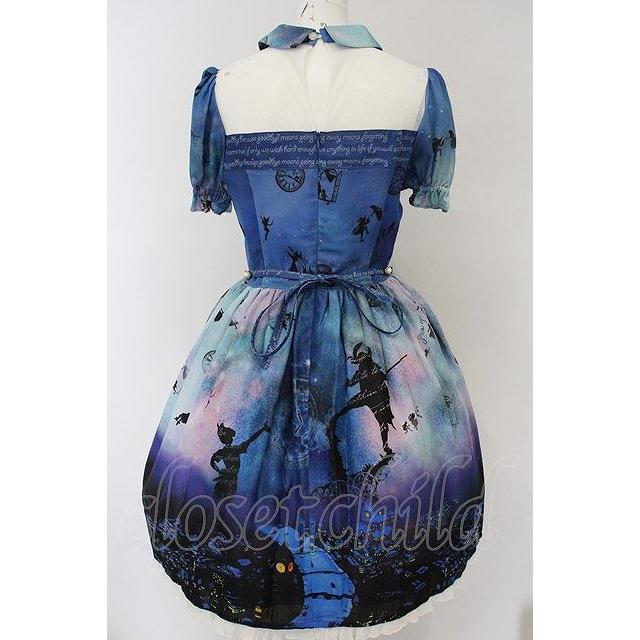 ALICE and the PIRATES / The Ticking Clock 星屑の歯車とどこにもない