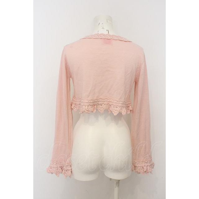 Angelic Prettyニットボレロ