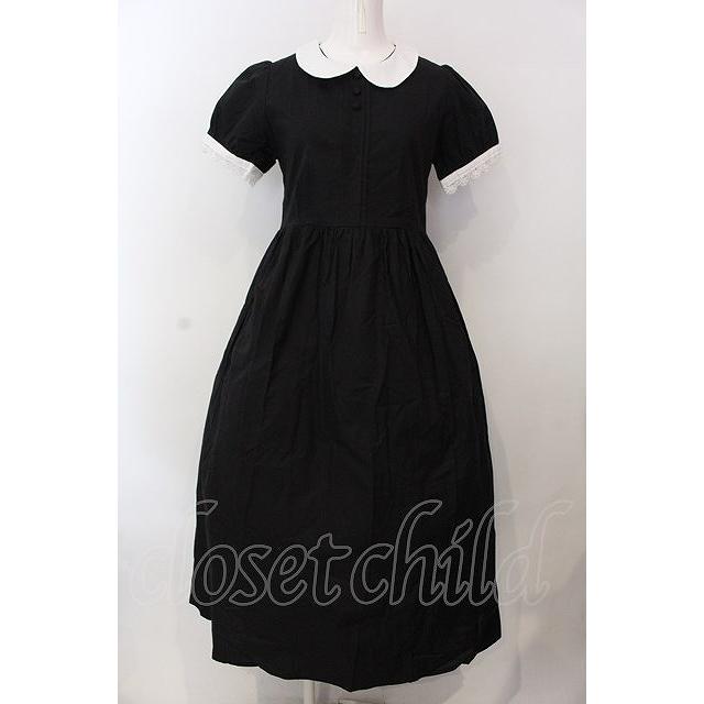 SERAPHIM エコールワンピース ロング丈