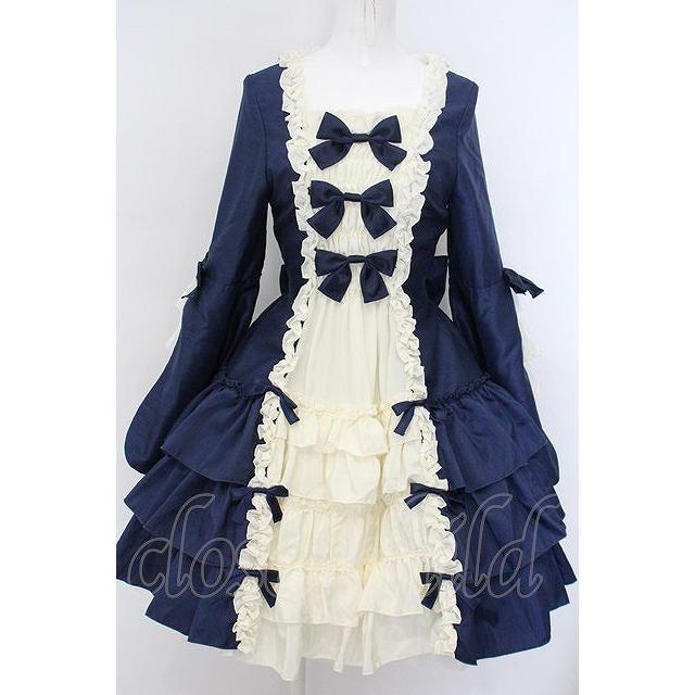 Pina sweet collection　レジメンタルドールワンピース Pina sweet collection レジメンタルドールワンピース レジメンタル