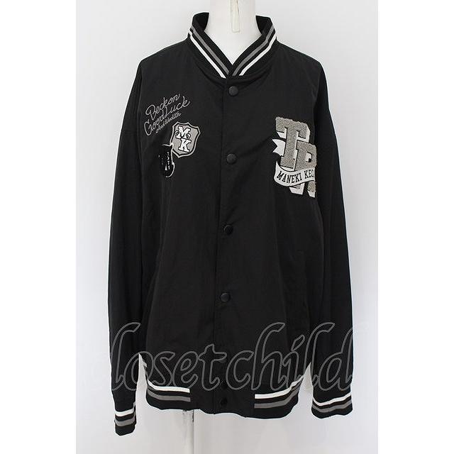 『TRAVAS TOKYO』まねきケチャ コラボスタジャン TRAVAS TOKYO / TOKYO×まねきケチャ コラボスタジャン F