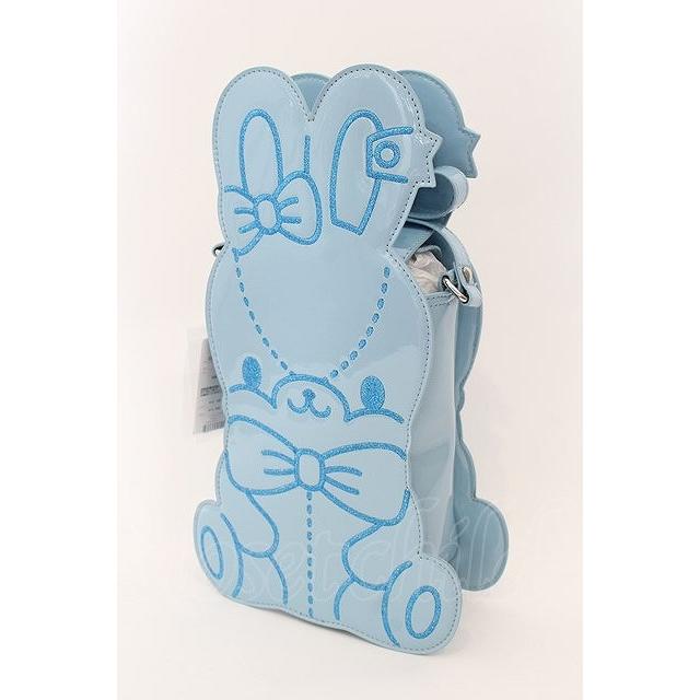 ⭐︎Angelic Pretty⭐︎Milkyポニーバッグ⭐︎ Milky Pony Bag (2011) by Angelic Pretty