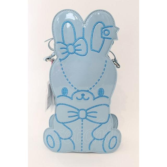 AngelicPretty*ショルダーバッグ*うさぎ Angelic Pretty ショルダーバッグ Angelic Pretty - angelic