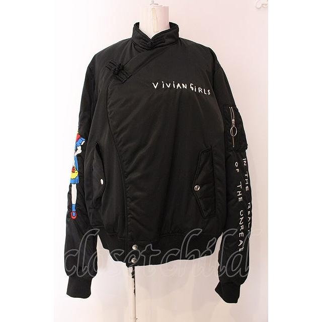 KIDILL henry darger カンフー コート ジャケット KIDILL henry darger カンフー コート ジャケット