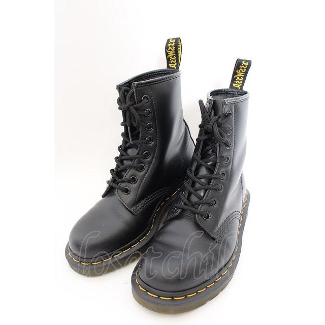 SALE】Dr.Martens （Getta Grip） / 8ホールブーツ アウトソールつま先