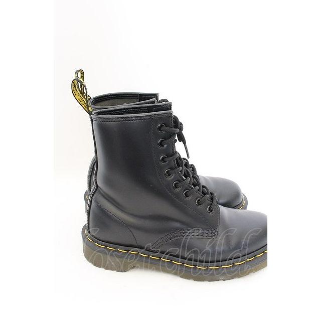ドクターマーチン 8ホールブーツ 【26cm】 SALE】Dr.Martens （Getta Grip） / 8ホールブーツ アウトソールつま先