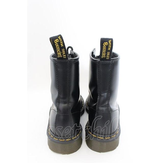 値下げ！Dr. Marten's ８ホールブーツ EU38 UK5 SALE】Dr.Martens （Getta Grip） / 8ホールブーツ アウトソールつま先