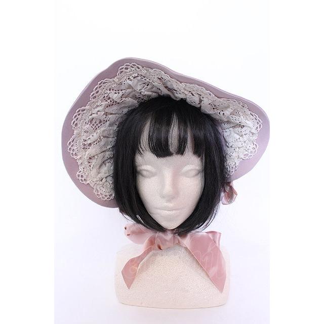 Innocent World ボンネット Innocent World Online Shop