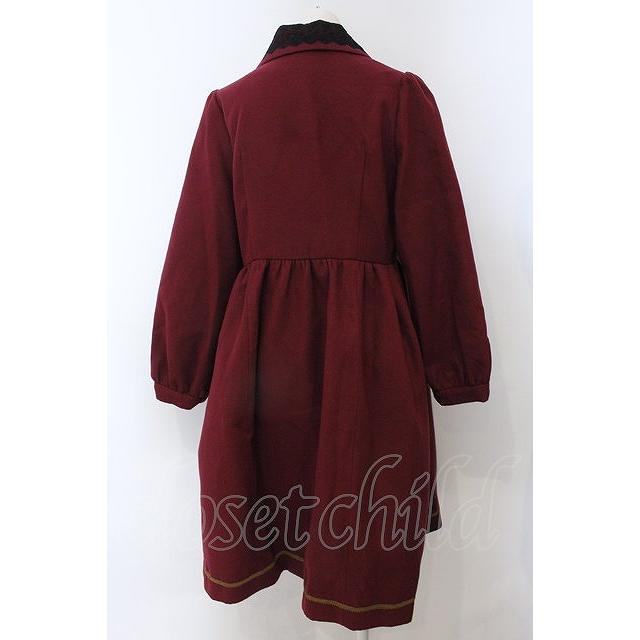axes femme POETIC 不思議の国のアリス ジャンスカ+ブラウス axes