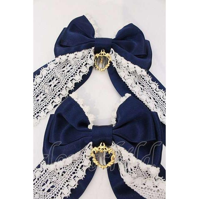 BABY,THE STARS SHINE BRIGHT 裾スカラップタータン