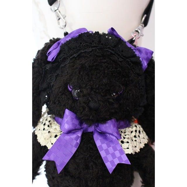 うさくみゃちゃんポシェット+お洋服※バラ売り可 入荷☆ベビードールなうさくみゃちゃんポシェット - BABY/AP金沢