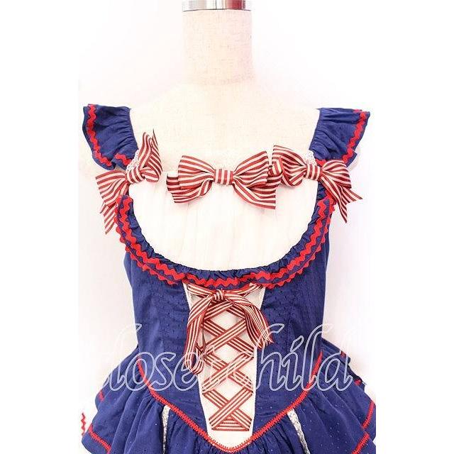 BABY,THE STARS SHINE BRIGHT / Little Girlish Sweet Ribbon