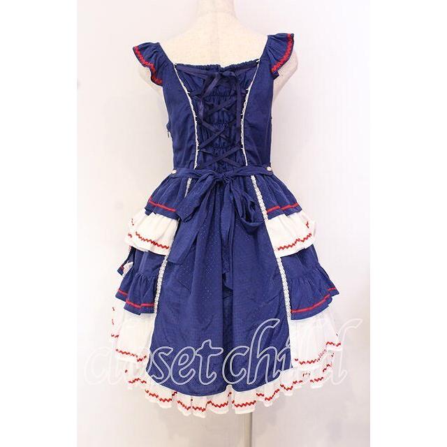 BABY,THE STARS SHINE BRIGHT / Little Girlish Sweet Ribbon