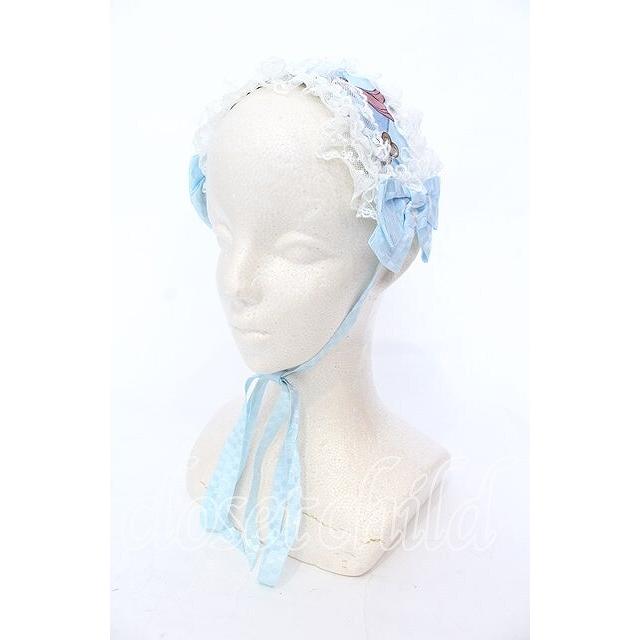 SALE】BABY,THE STARS SHINE BRIGHT / Alice In Wonderlandヘッド
