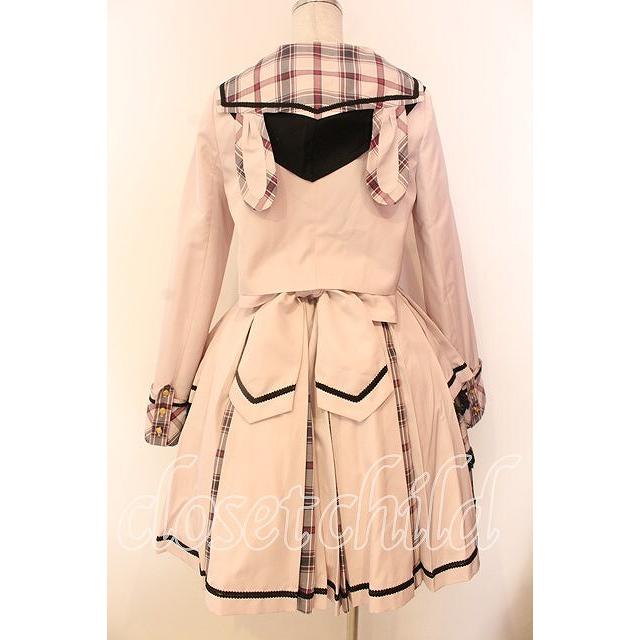 Angelic Pretty / Bunny College Academy Set ピンク O-25-12-20-018
