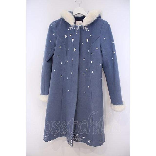 Secret Honey / アドベンチャー・コート(アナと雪の女王/家族の思い出