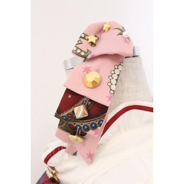 Angelic Pretty / Noble Collection ワンピース Set ピンク O-26-02-17 