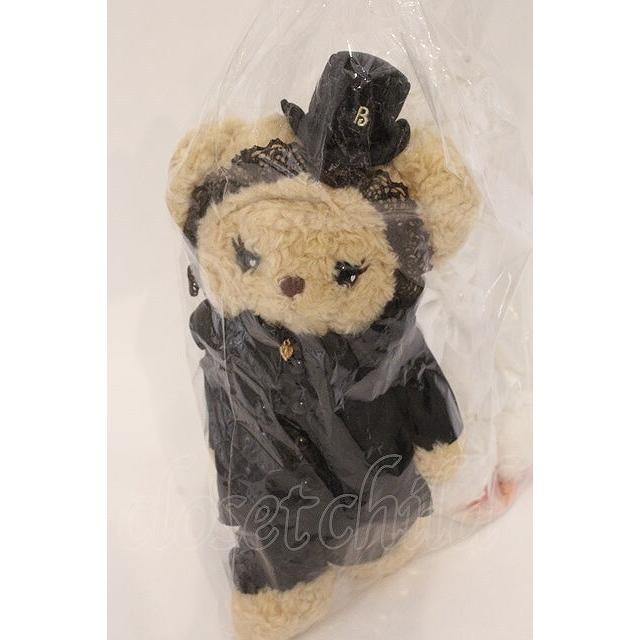 原宿店限定　30thアニバーサリーくまくみゃちゃん BABY,THE STARS SHINE BRIGHT / BABY 30th Anniversaryウェディング