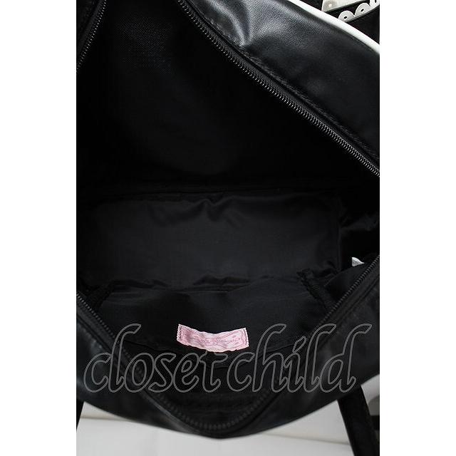 Angelic Pretty / 宝石リボンボストンバッグ S-25-12-20-1007-AP-BG-AS 