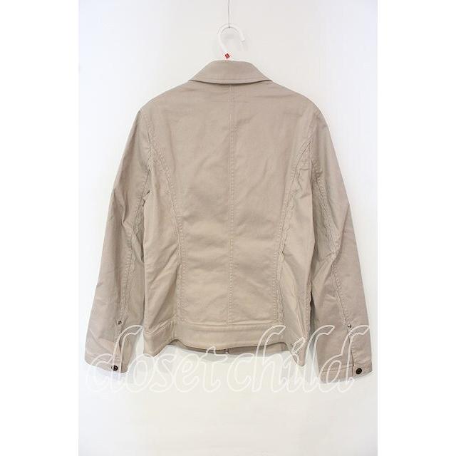 SALE】INGEBORG / フラワーチャームデニムジャケット M ピンク O-25-10 