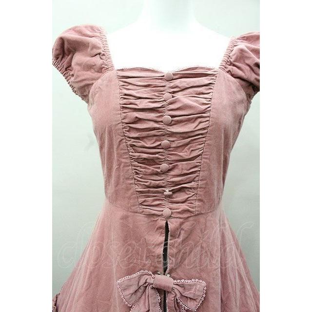 ワンピース Victorian Maiden オフィーリアリボンワンピース 22 04 30 116o 1 Op Cl L Igzt1