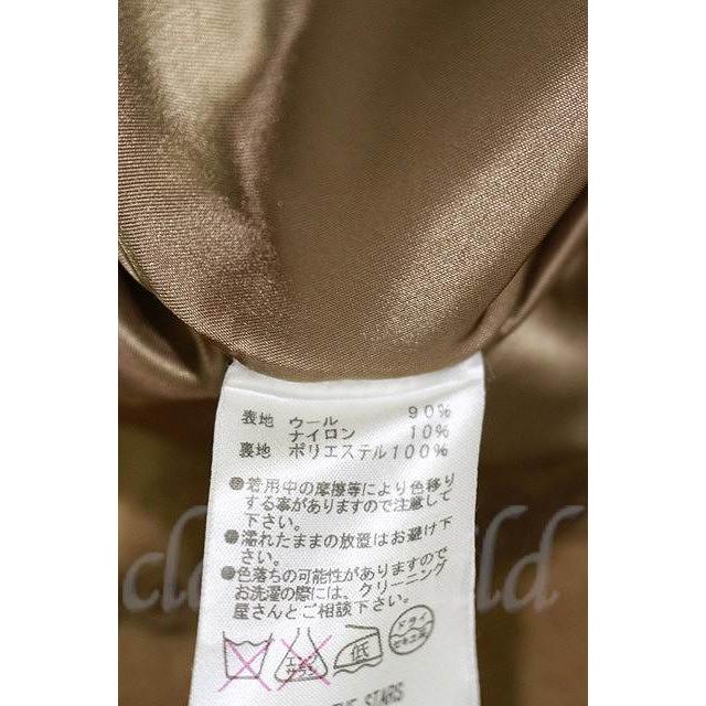 BABY,THE STARS SHINE BRIGHT 小公女コート 22-05-26-084h-1-CO-BA-L-NS-ZTC34|closetchild-online|05