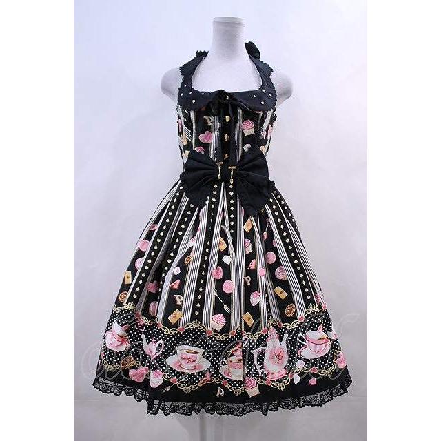 新規登録25%OFF Angelic Pretty Wonder Partyビスチェ風ジャンパー
