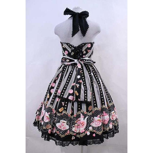新規登録25%OFF Angelic Pretty Wonder Partyビスチェ風ジャンパー