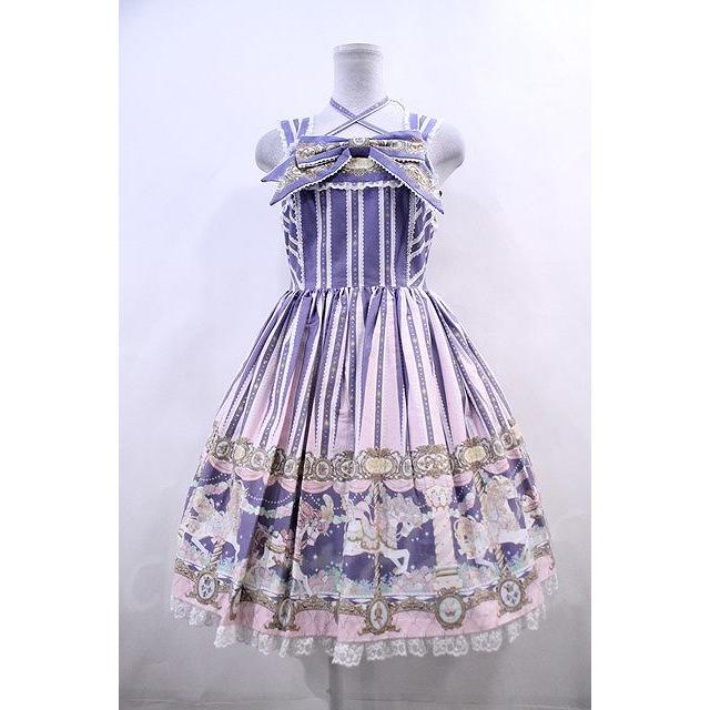 Angelic Pretty / Day Dream Carnival Twilightセット I-22-09-04-022i  