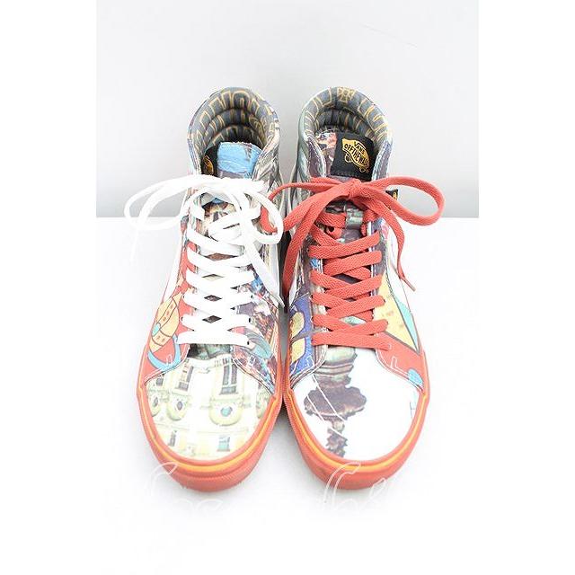 CROCKETT&JONES◇ドレスシューズ/スエードセミブローグ/BRW