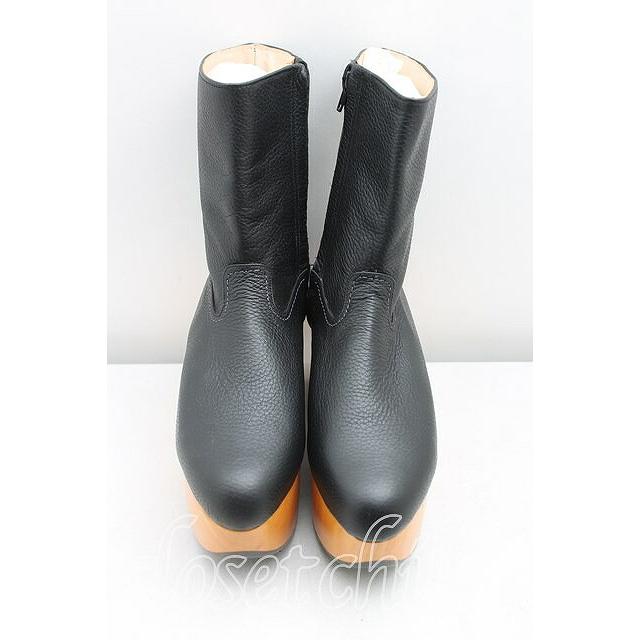 ヴィヴィアン　ロッキンホース　ブーツ　6 Vivienne Westwood - 最終値下げ！Vivienne Westwoodロッキン