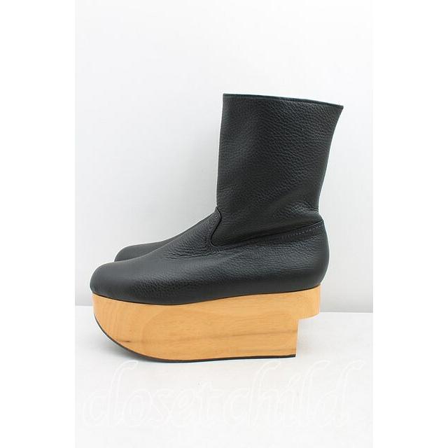 ヴィヴィアン　ロッキンホース　ブーツ　6 ヴィヴィアンウエストウッド 中古 / ロッキンホースブーツ UK6位