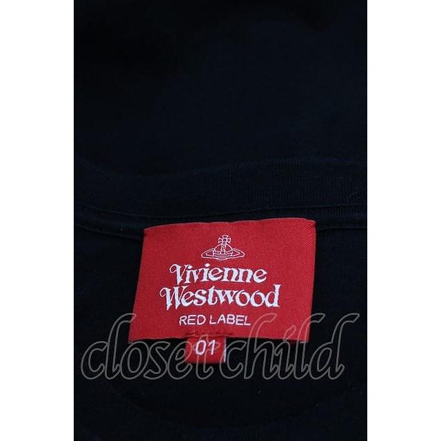 ヴィヴィアンウエストウッド 中古 / プレシャスキティTシャツ