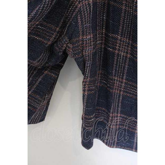 Vivienne Westwood MAN /チェックツイントラウザーパンツ