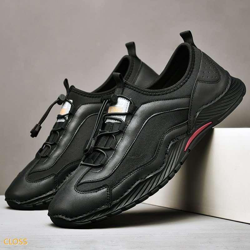 正規店仕入れの カジュアルシューズ メンズ 運転靴 ドライビング コンフォート 防滑 ウォーキング 柔軟 お洒落 アウトドア 紳士用 手作り 通気性抜群 Minutomotor Com Br