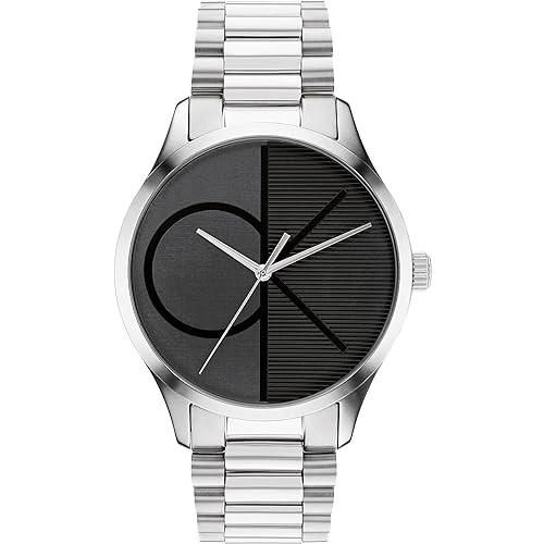 Calvin Klein（カルバン・クライン） Calvin Klein 25200163 CK ICONIC