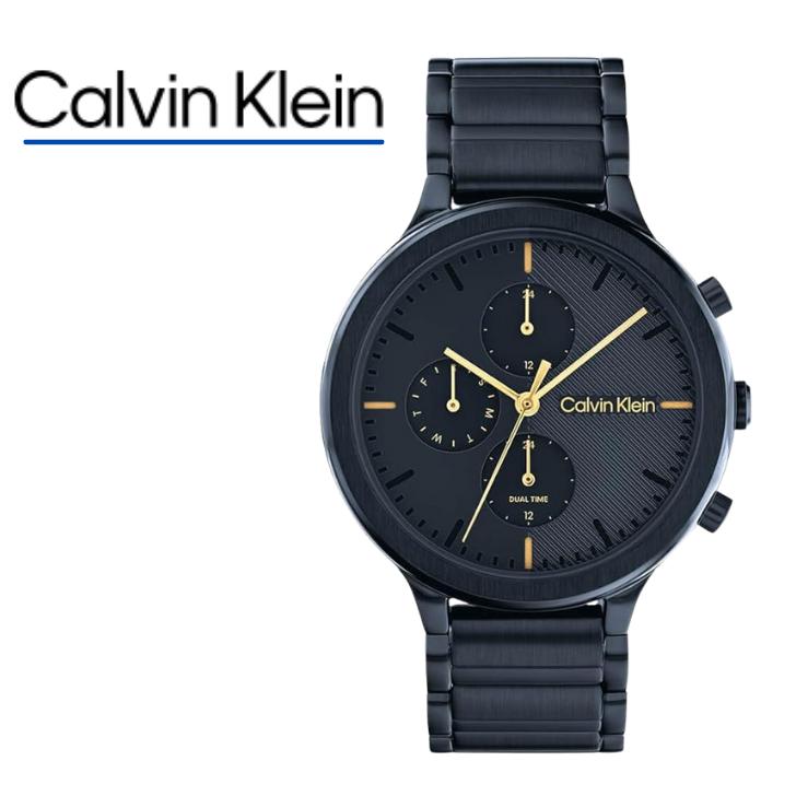 Calvin Klein（カルバン・クライン） Calvin Klein 25200242 CK 