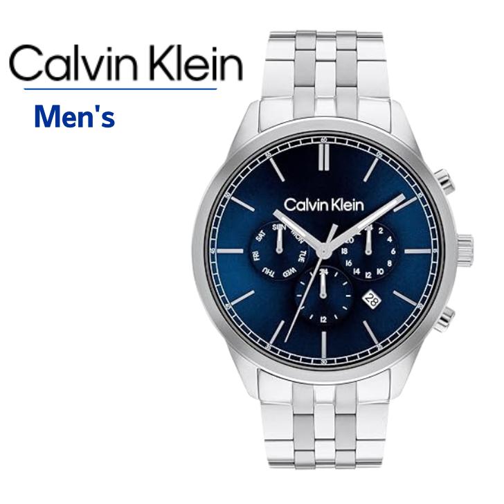 Calvin Klein（カルバン・クライン） Calvin Klein 25200377 CK 