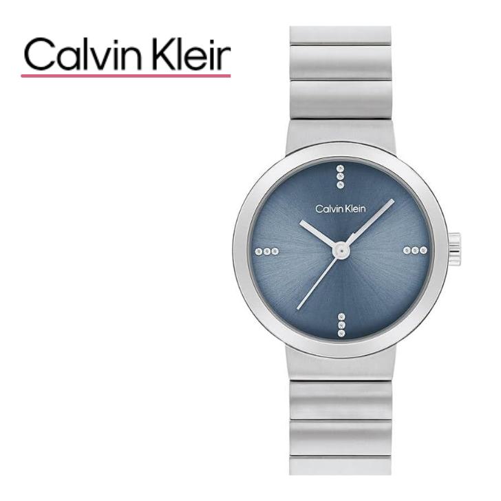 Calvin Klein 25200415 カルバンクライン CK PRECISE プリサイス 