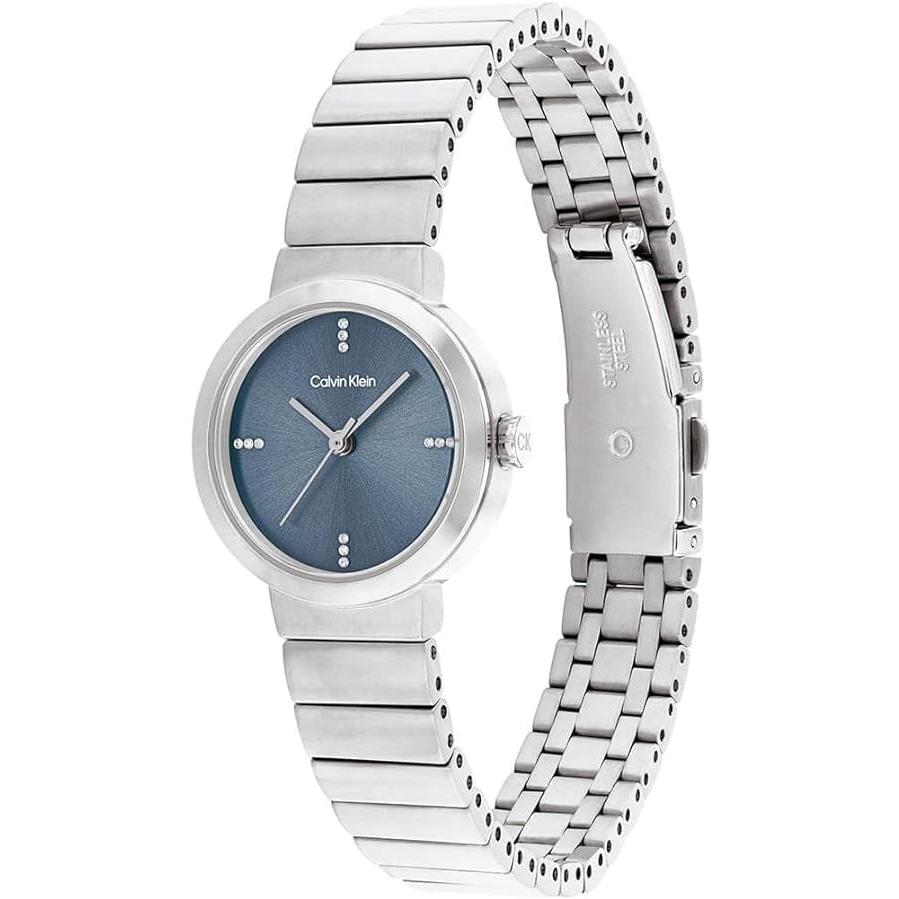Calvin Klein 25200415 カルバンクライン CK PRECISE プリサイス 