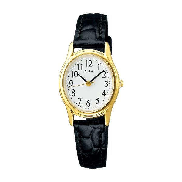 ALBA（SEIKO） SEIKO ALBA セイコー アルバ AEGK435 正規品 電池寿命約