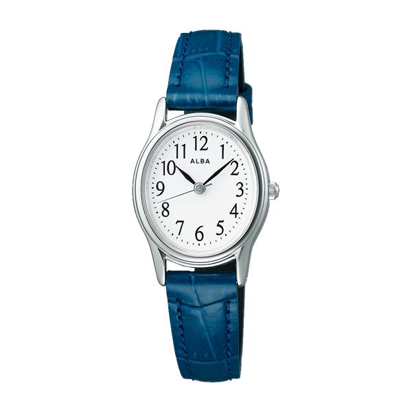 ALBA（SEIKO） SEIKO ALBA セイコー アルバ AEGK438 正規品 電池寿命約