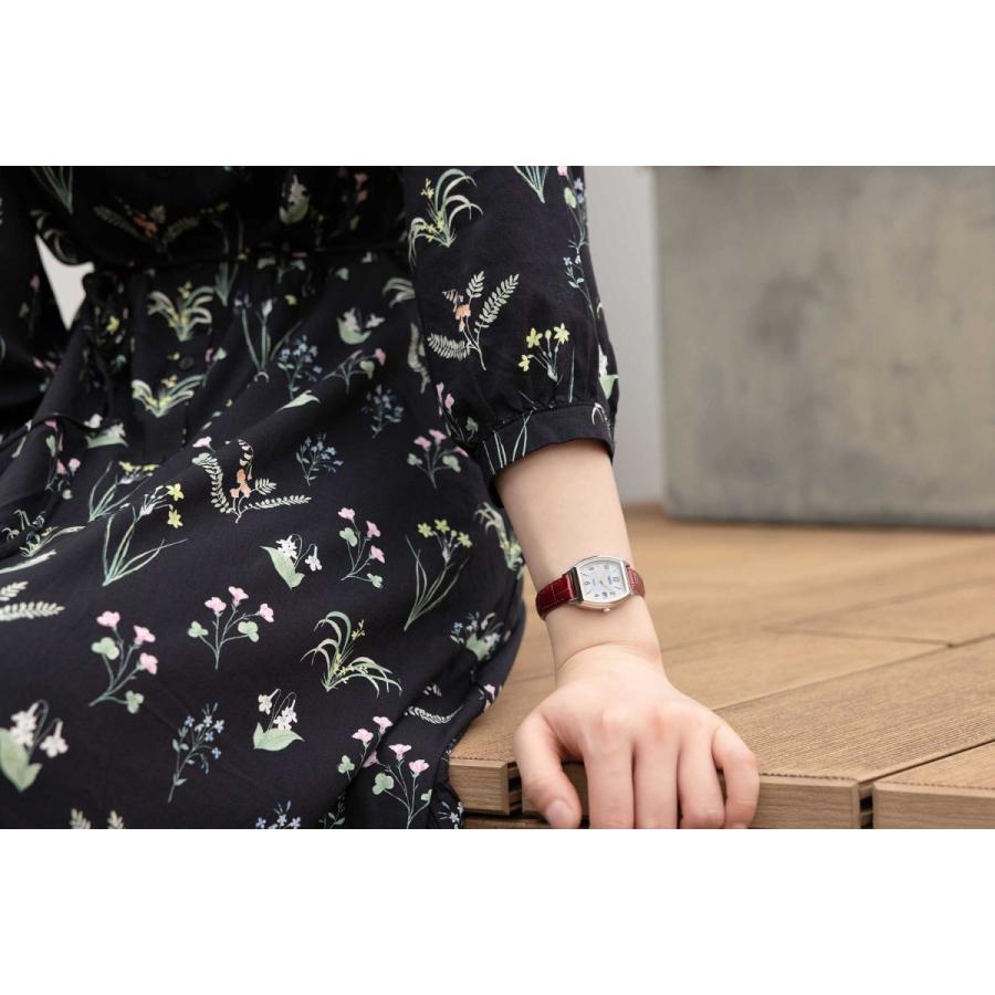 ingenu（ALBA） ingenu アンジェーヌ AHJD413 正規品 SEIKO ALBA