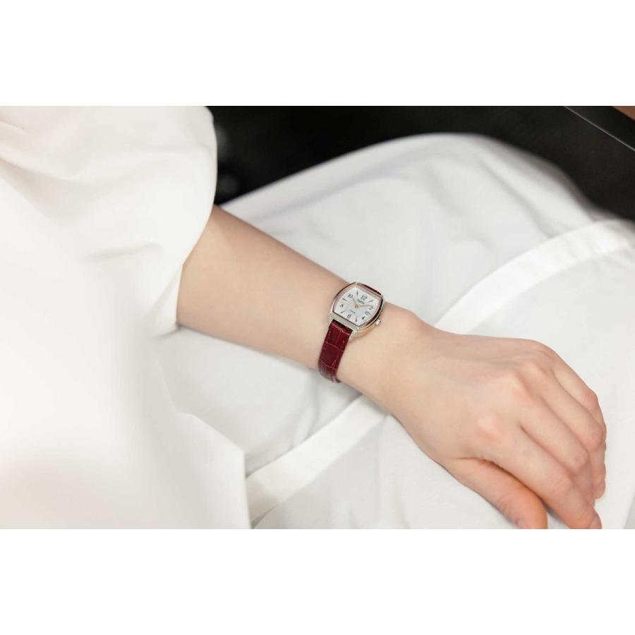 ingenu（ALBA） ingenu アンジェーヌ AHJD413 正規品 SEIKO ALBA
