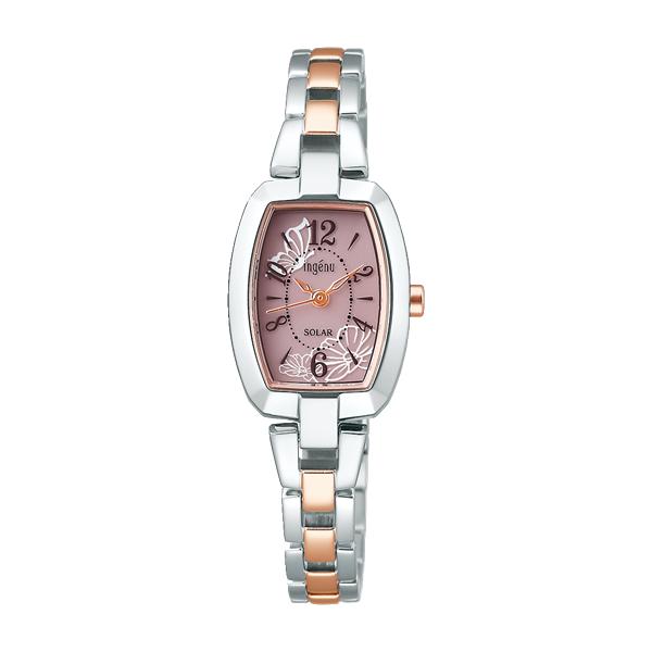 ALBA（SEIKO） ingenu アンジェーヌ AHJD423 正規品 SEIKO ALBA