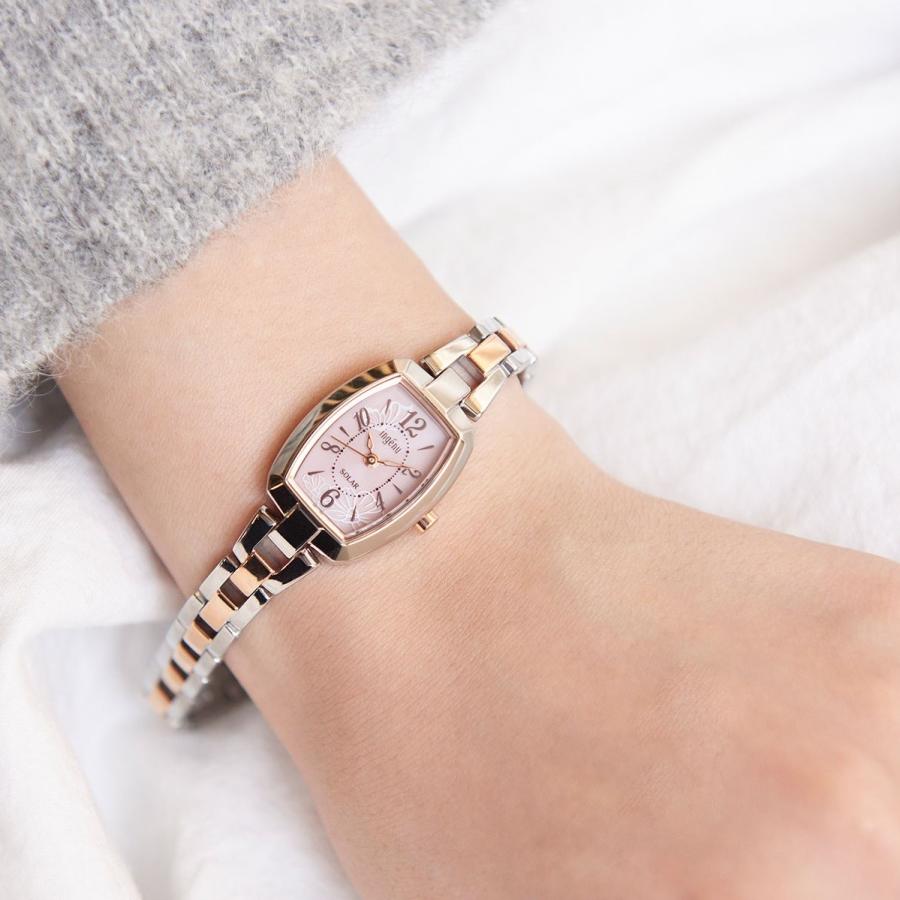 ALBA（SEIKO） ingenu アンジェーヌ AHJD423 正規品 SEIKO ALBA